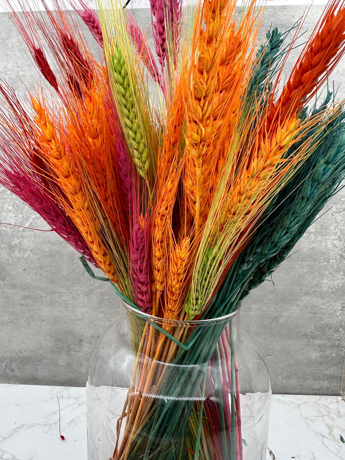 Trigo Raspa Bouquet Mix