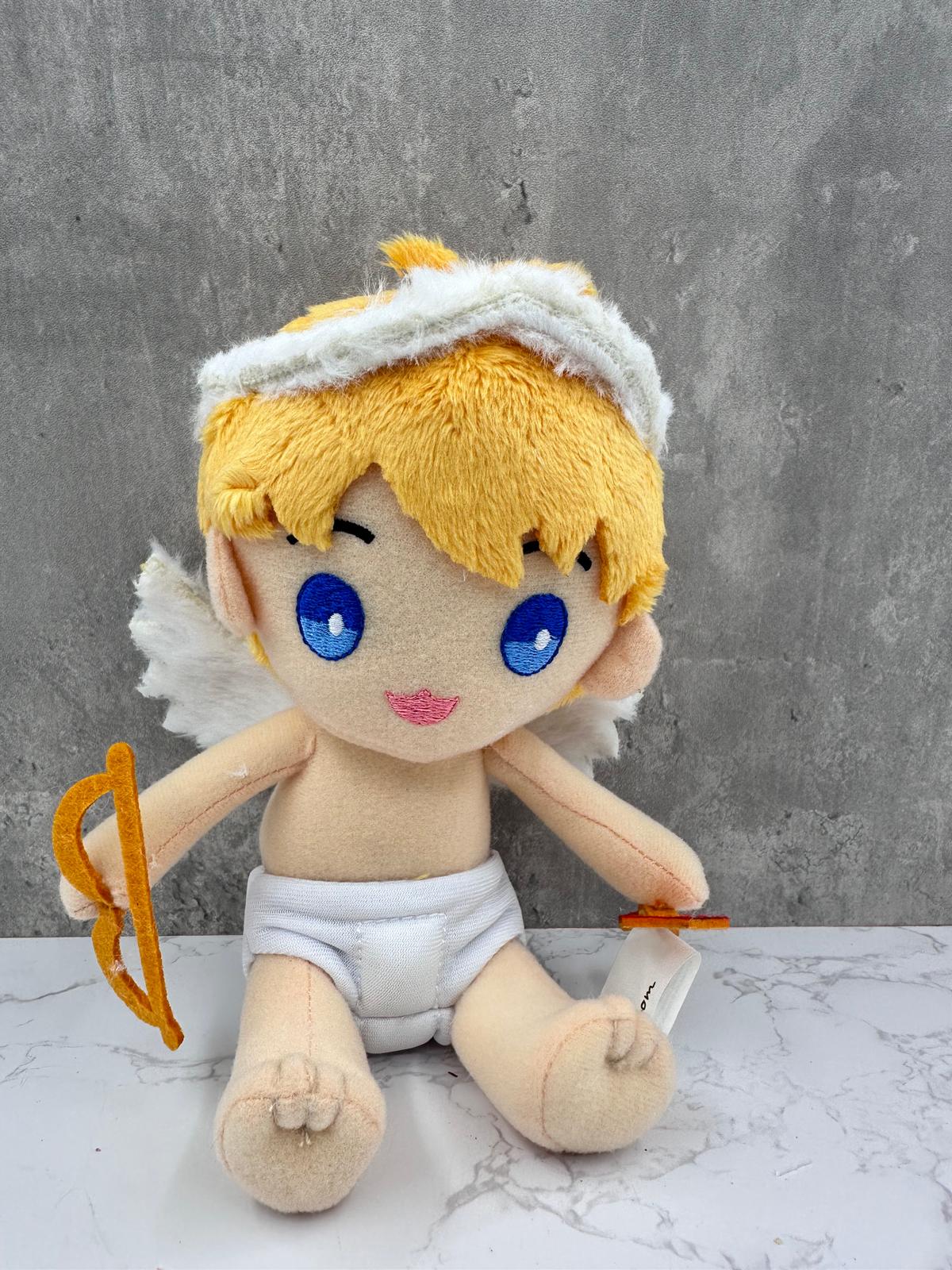 Peluche Mini Cupido 15cm