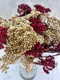 Bouquet Rice Flower