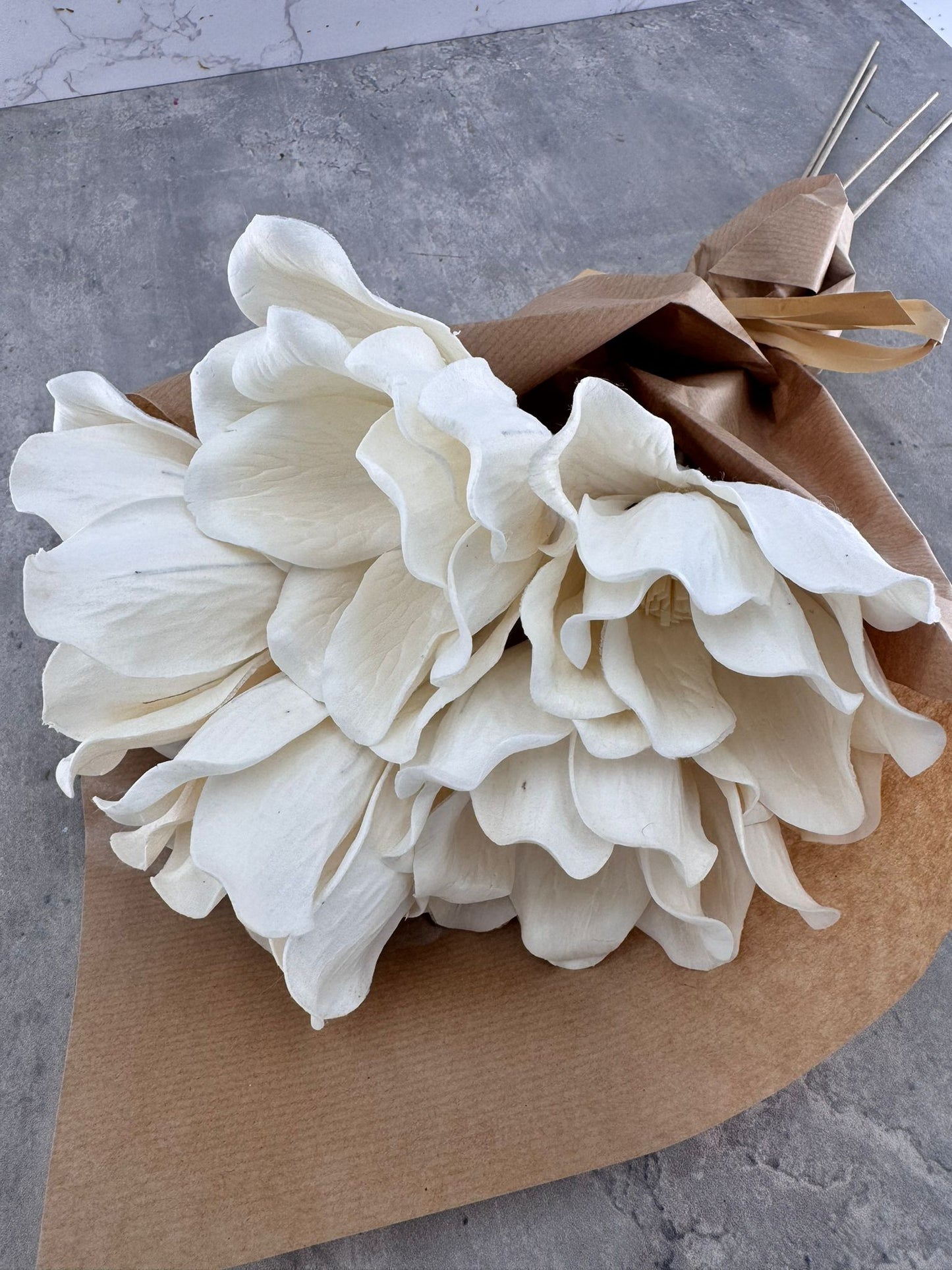 Bouquet 5 Magnolia de Sola