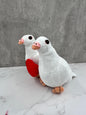 Peluche Pareja Pidgeons
