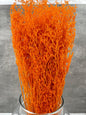 Caspia Naranja Blanqueada Press