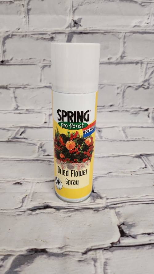 Abrillantador Spring Flor Seca