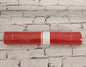 Lulu Mesh 53cmx10 Rojo