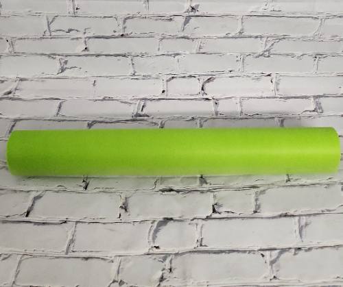 Rollo Non Women Verde Claro 70cmx50m