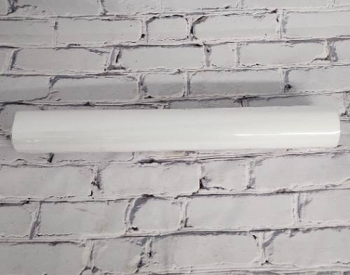 Celofán Mesh Blanco 58cmx10m