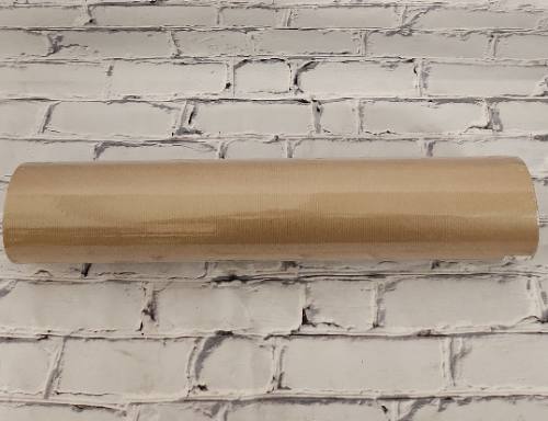 Bobina Papel Kraft Natural 50m