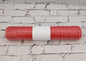 Sisal Mesh Rojo 53cmx9,15m