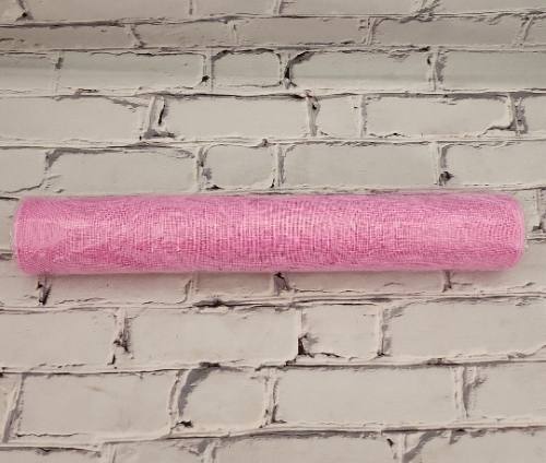 Tull MF-12-1 Rosa 55cmx9,50m