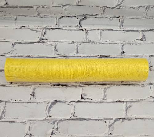 Tull MF-05 Amarillo 55cmx9,50m
