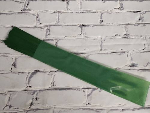 Alambre Verde 0,80x40   2kg