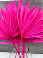 Palm Sun Fucsia