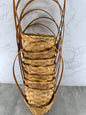 Pack 8 Cestas Natural 13x90cm