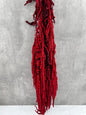 Amaranthus Caudatus Press Rojo