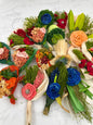 Bolsa Surtida 20 Mini Bouquets Secos