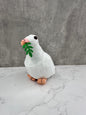 Peluche Pidgeon