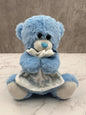 Peluche Oso Hug Celeste