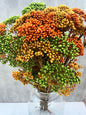 Bouquet Rice Flower 01
