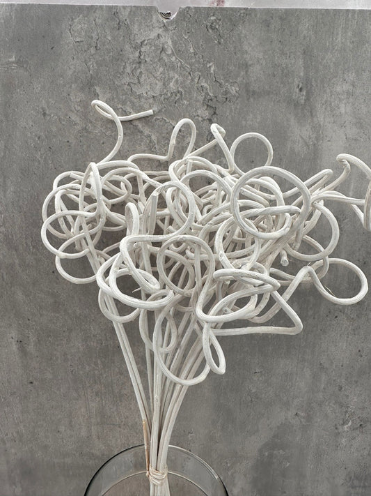 Twisted Ratán Blanco