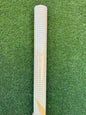 Rollo Perlato Doble Cara Vichy Crema 70cmx50m
