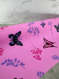 Rollo Perlato Bea Fucsia 70cmx50m