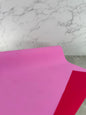 Rollo Perlato Contraste Fucsia 70cmx50m