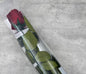 Rosas con tallo Kiara Sangre 55cm