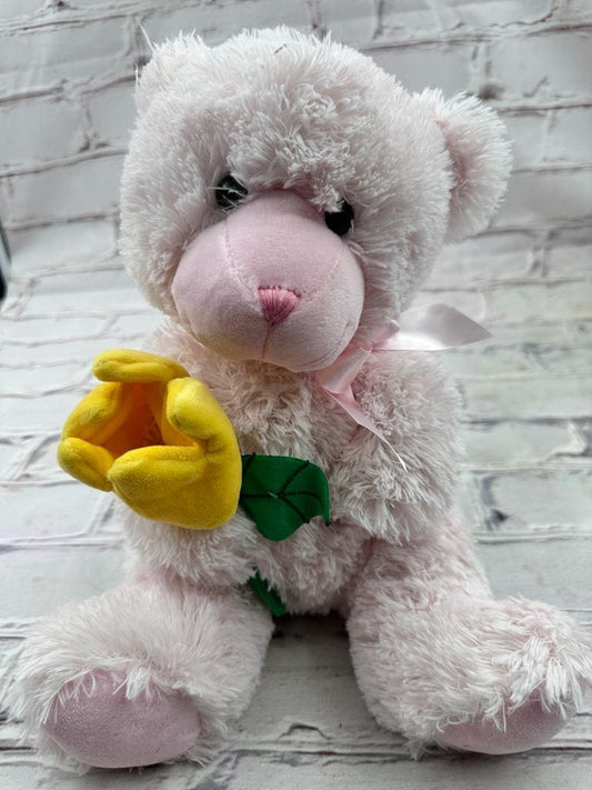 Peluche Teddy Bear Rosa