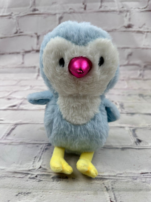 Peluche Voguel Celeste